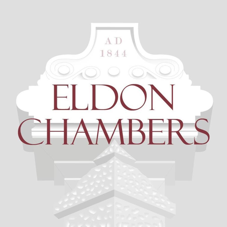 Eldon Chambers Pod 6 By City Living London Exterior foto